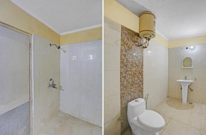 Hotel Ashvins Palace Gurgaon Esterno foto